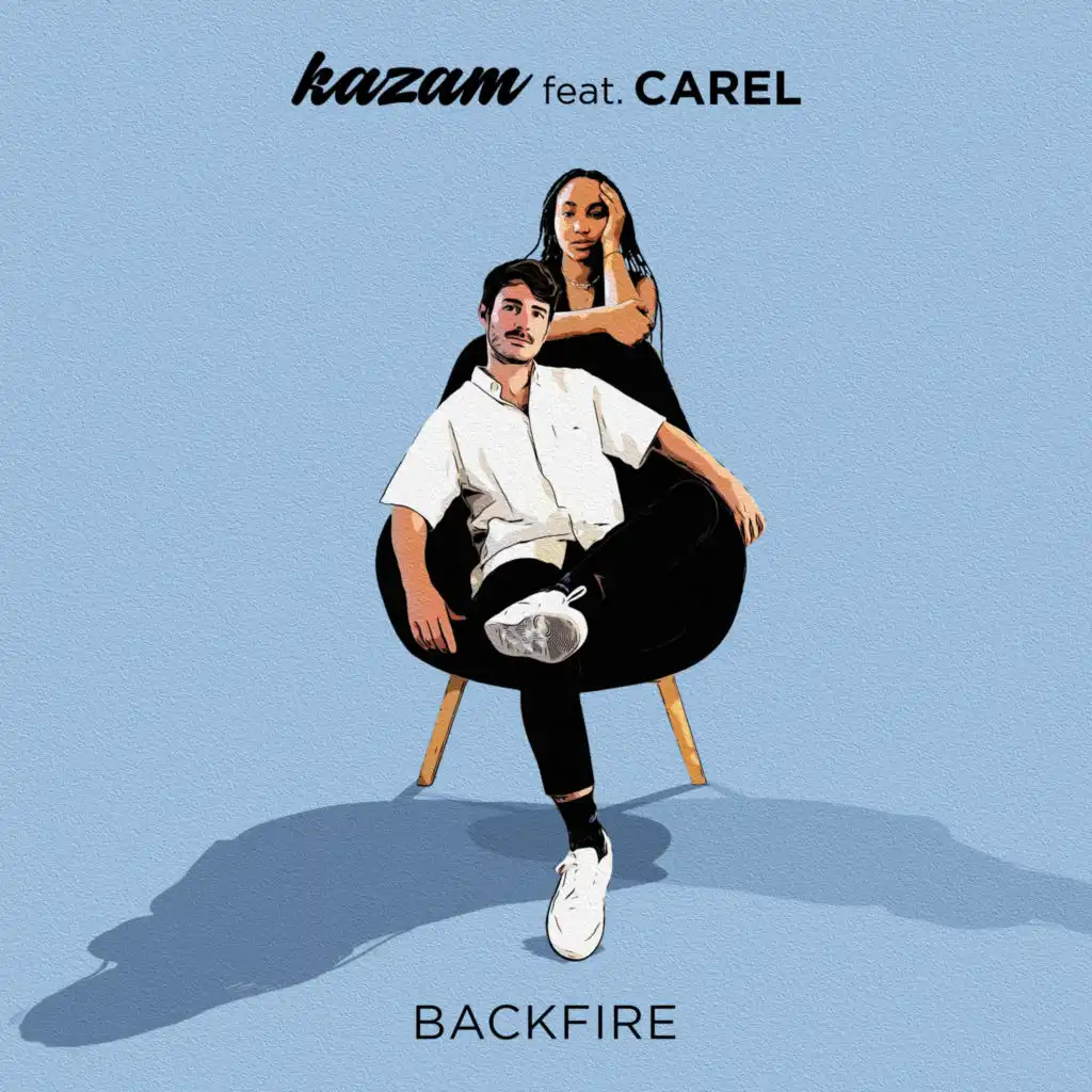 Kazam & Carel