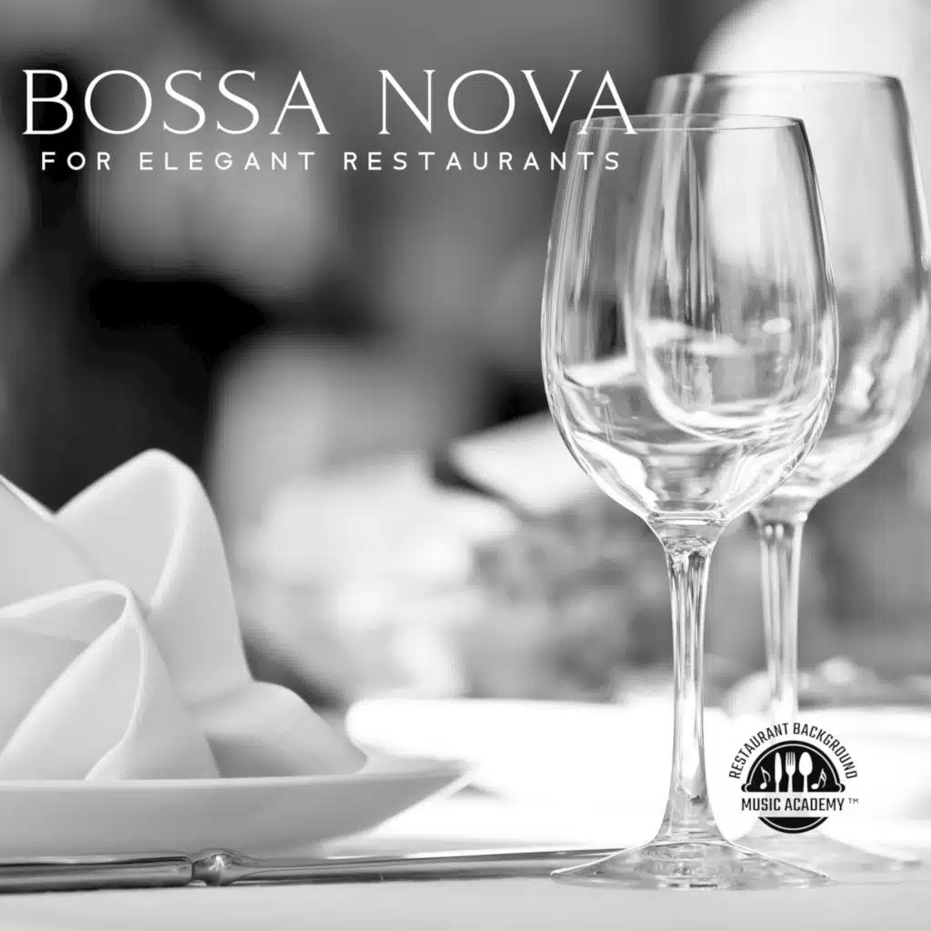 High Class Restaurant