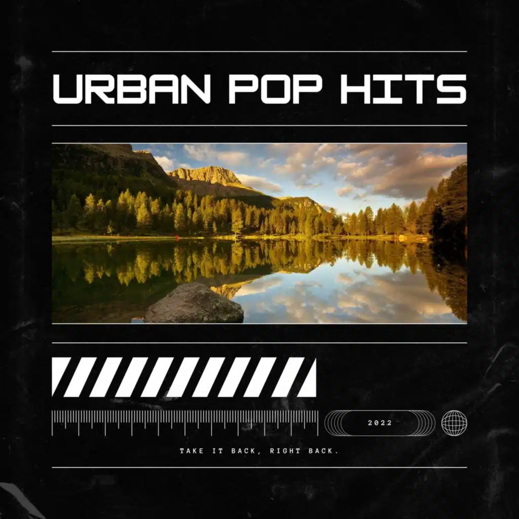 Urban Pop Hits