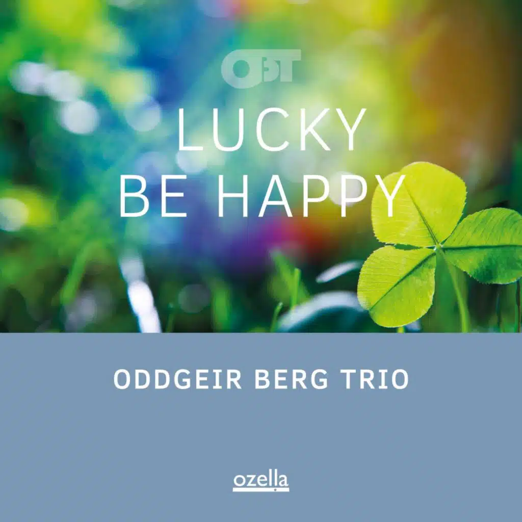 Lucky Be Happy