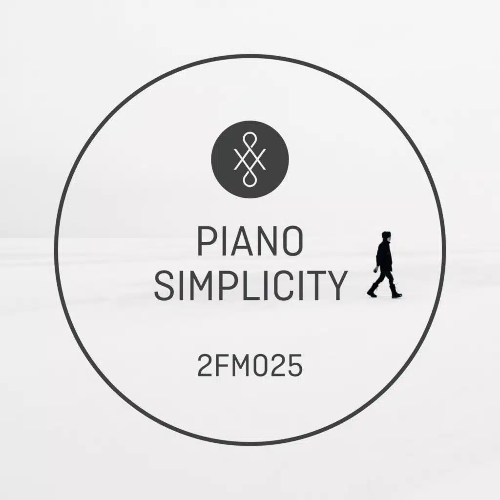 2FM025 Piano Simplicity