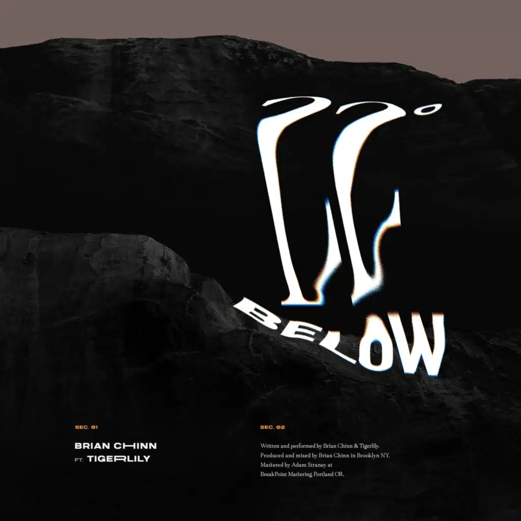 22 Below (feat. tigerlily)