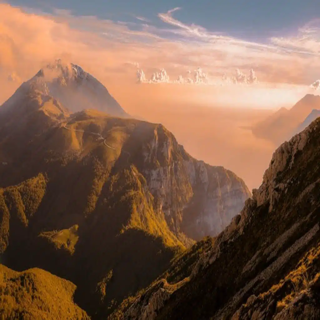 He Does All That He Pleases