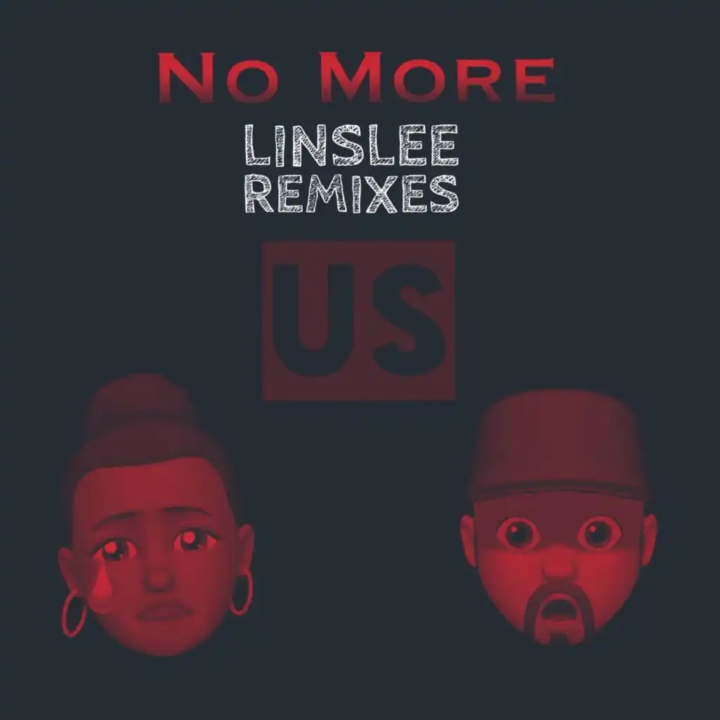 No More: Linslee Remixes