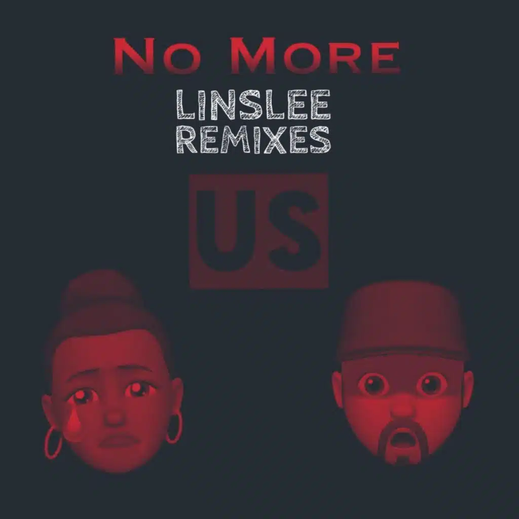 No More: Linslee Remixes