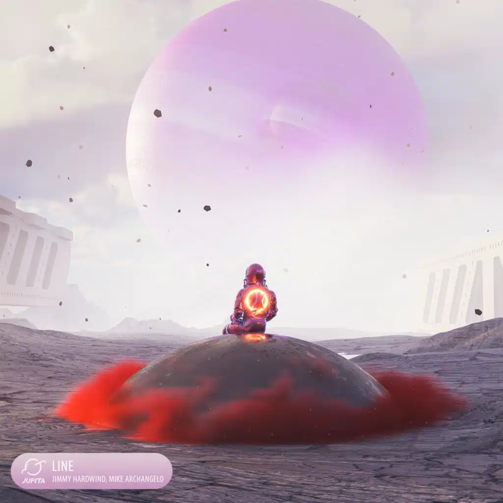 Jimmy Hardwind & Mike Archangelo