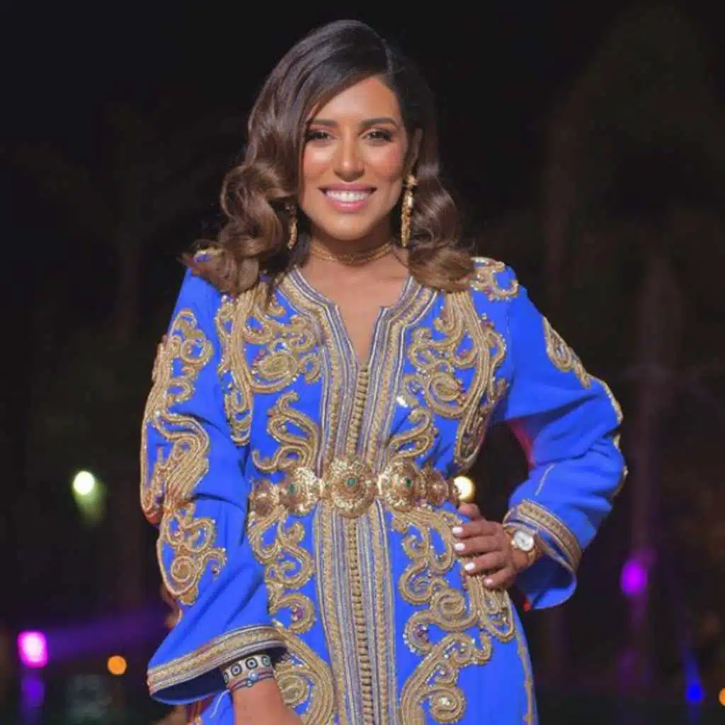 رجاء بالمير