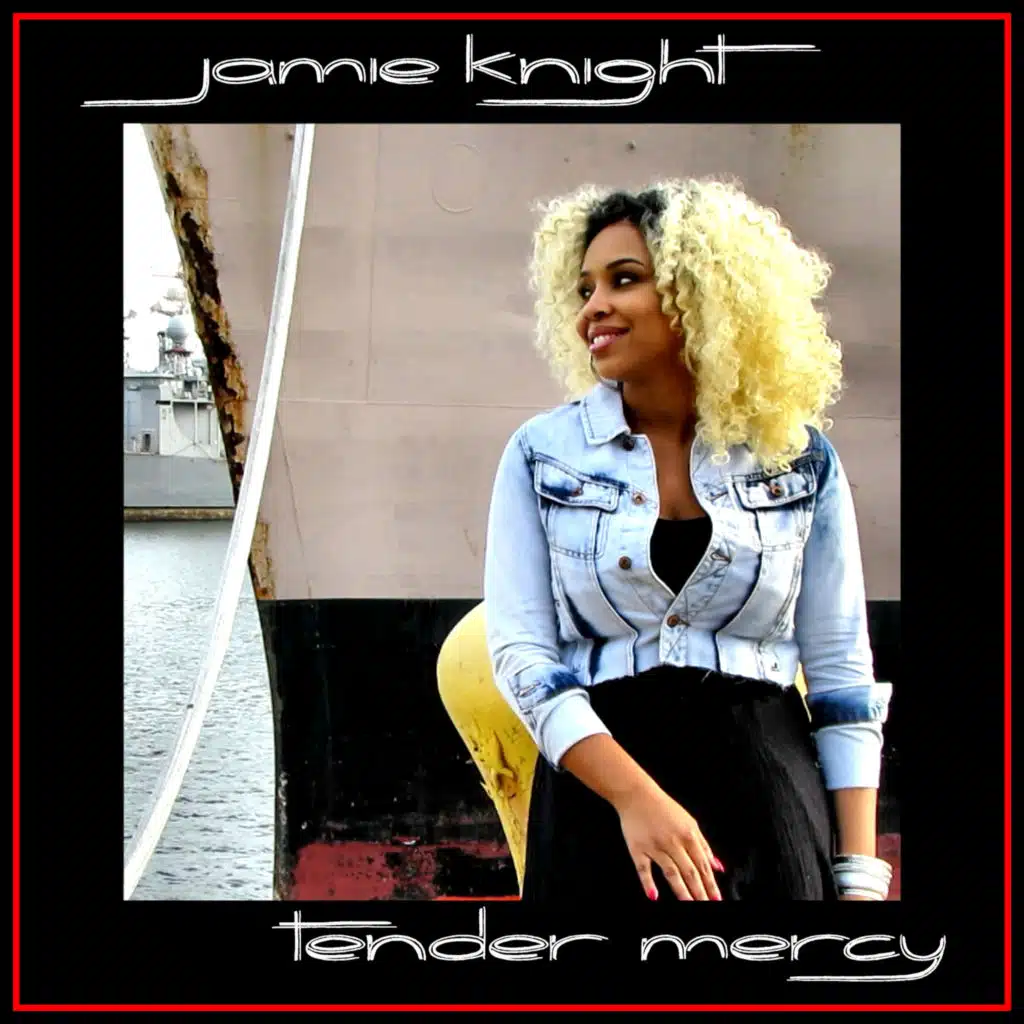 Tender Mercy (feat. Michael G. Ronstadt, Lyra Project & Rev. Lady Esther Ford)