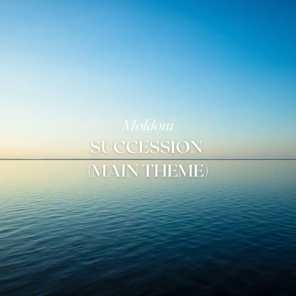 Succession (Main Theme)