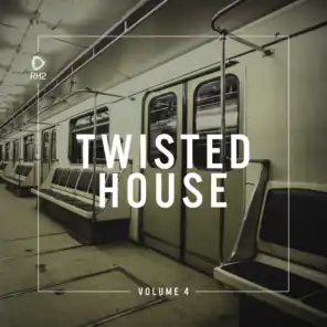 Twisted House, Vol. 4