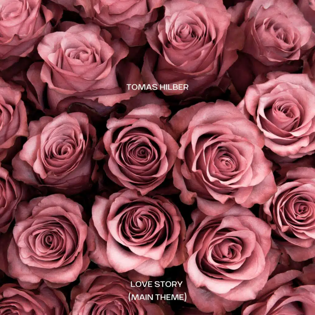 Love Story (Main Theme For Guitar)