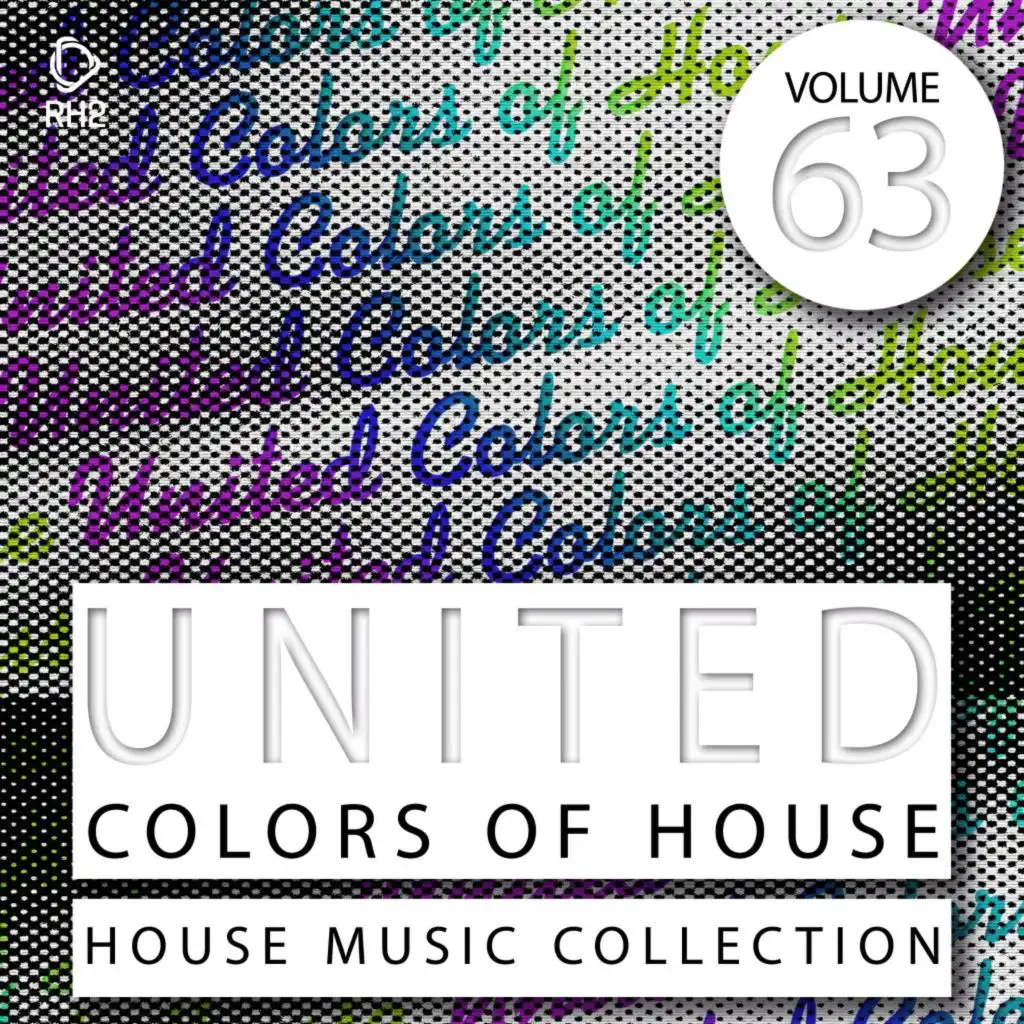 United Colors of House, Vol. 63