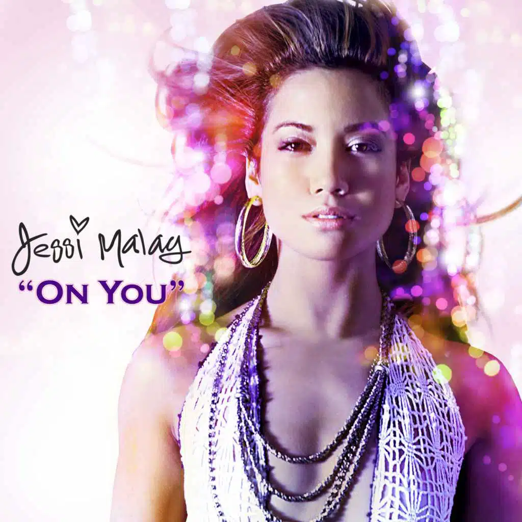 On You - Remixes 1