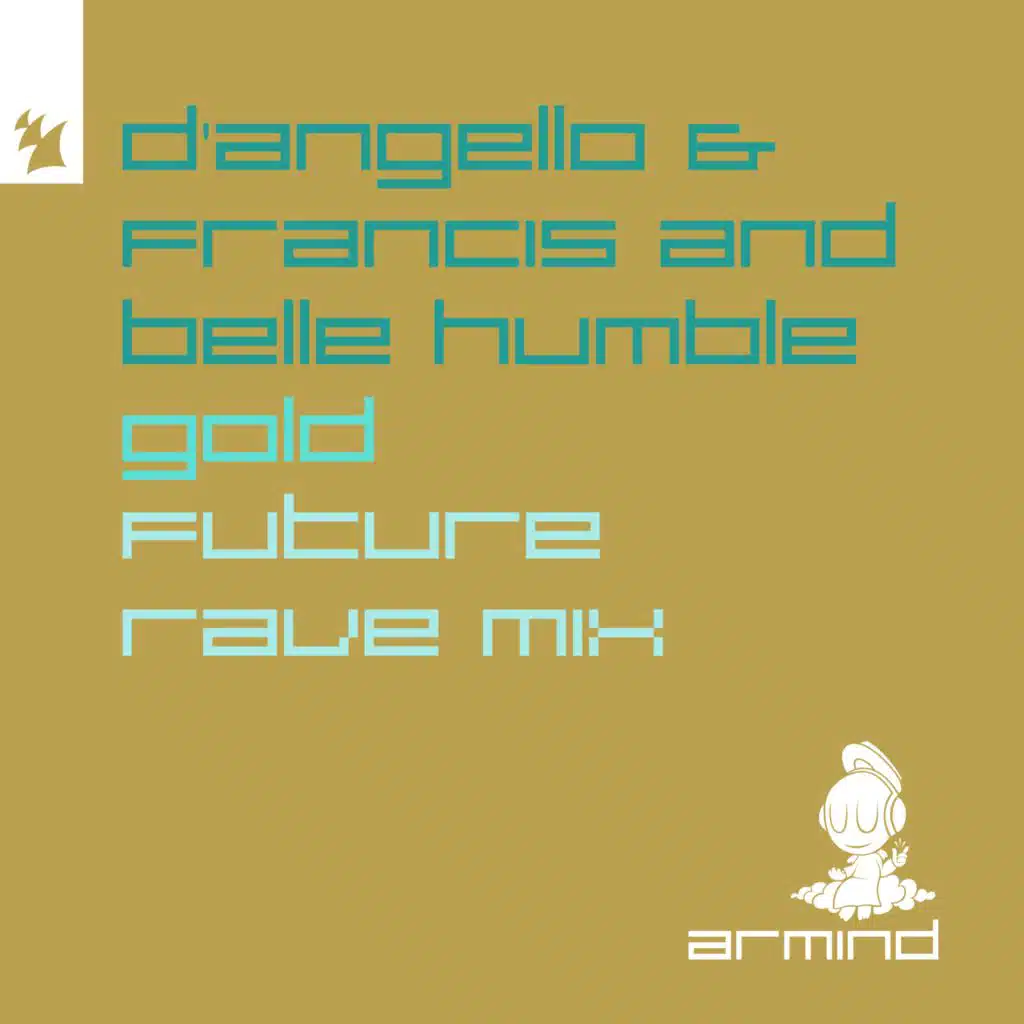 D'Angello & Francis & Belle Humble