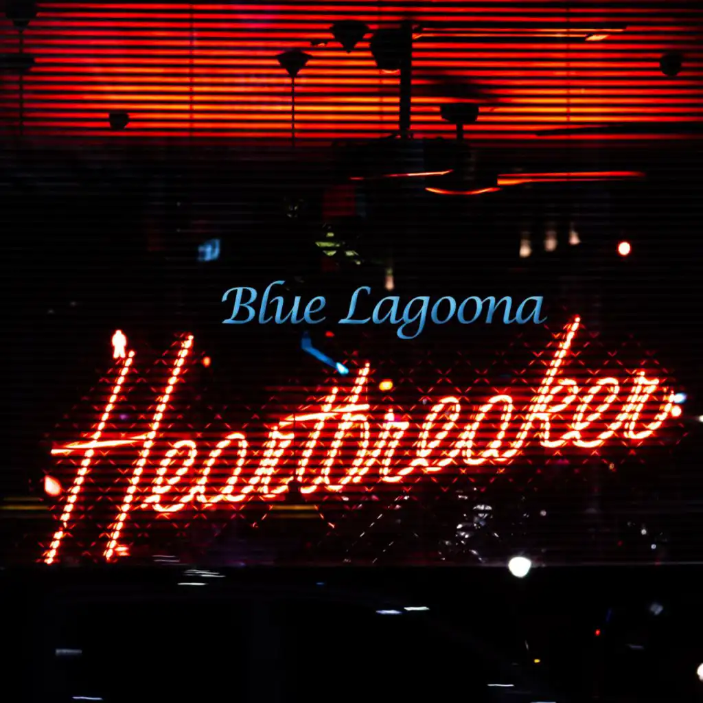 Heartbreaker (Instrumental)