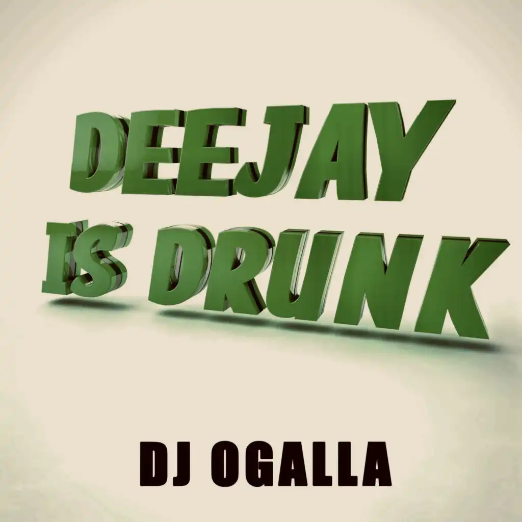 Dj Ogalla