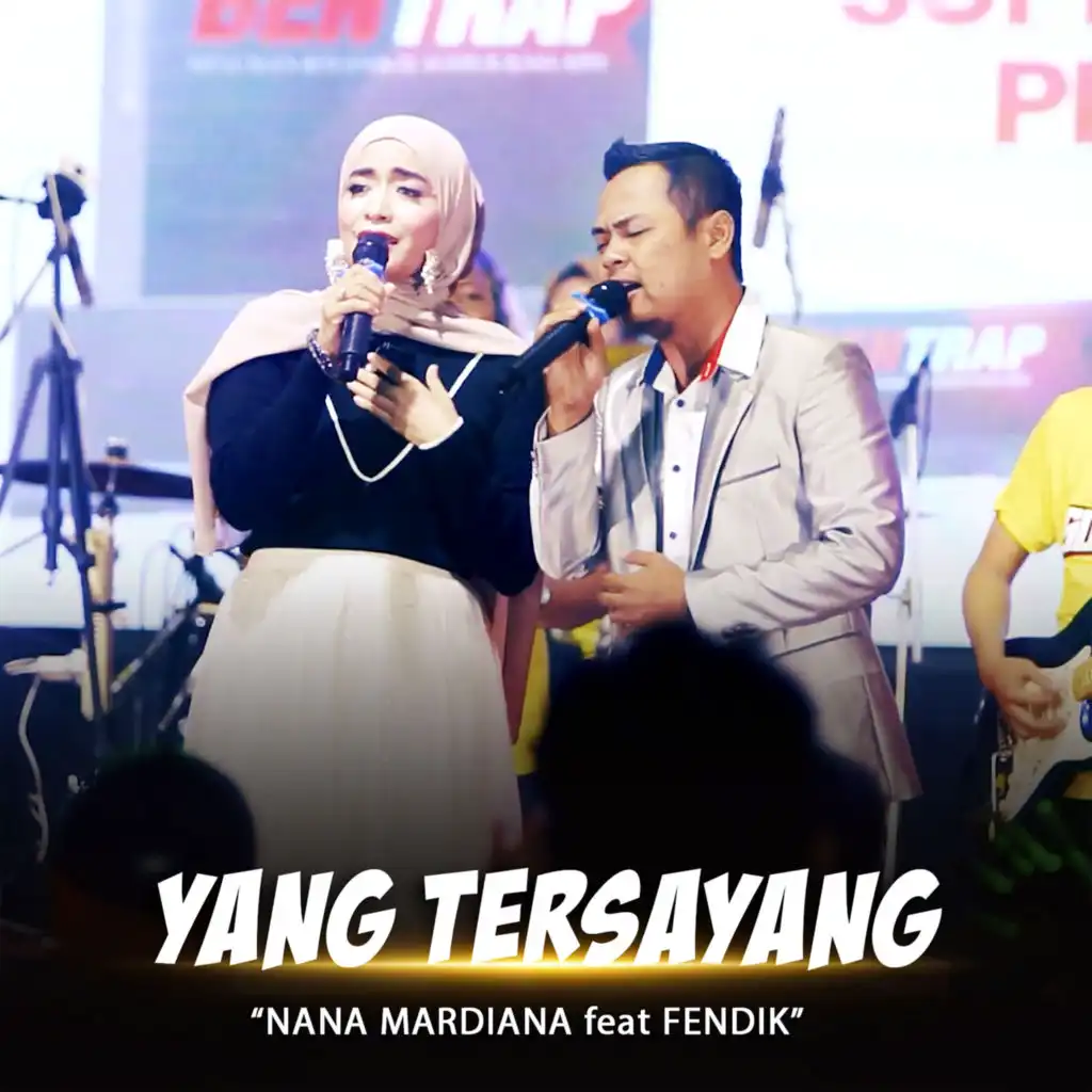 Yang Tersayang (feat. Fendik)