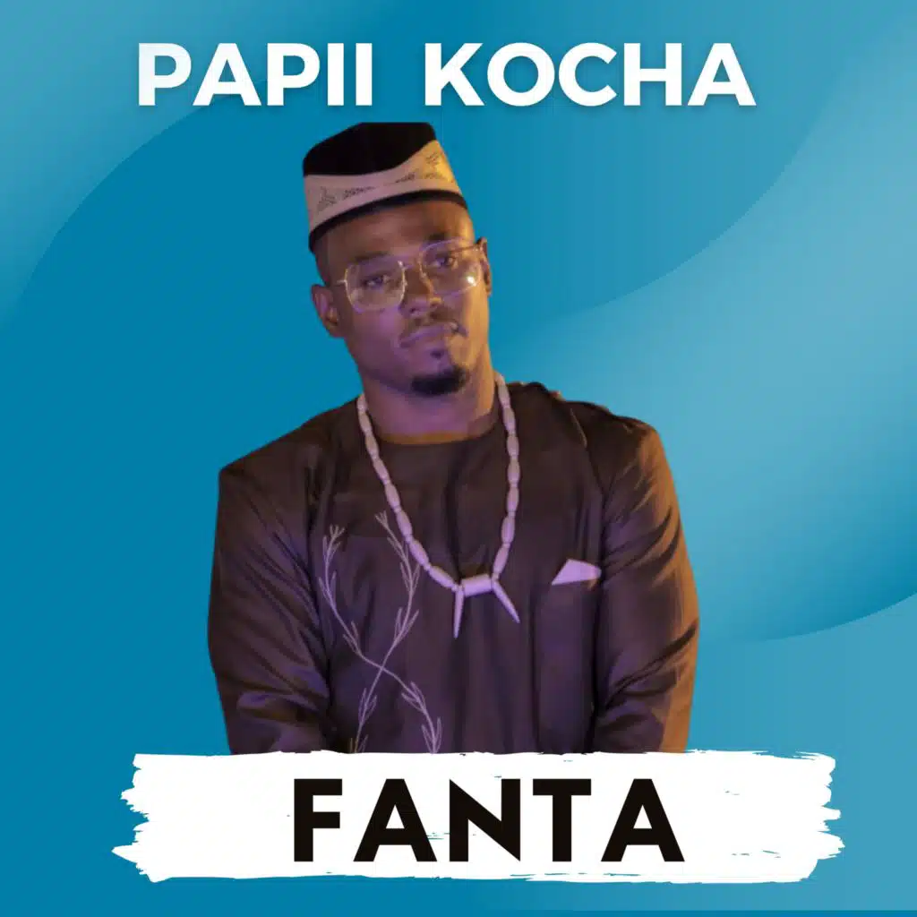 Papii Kocha