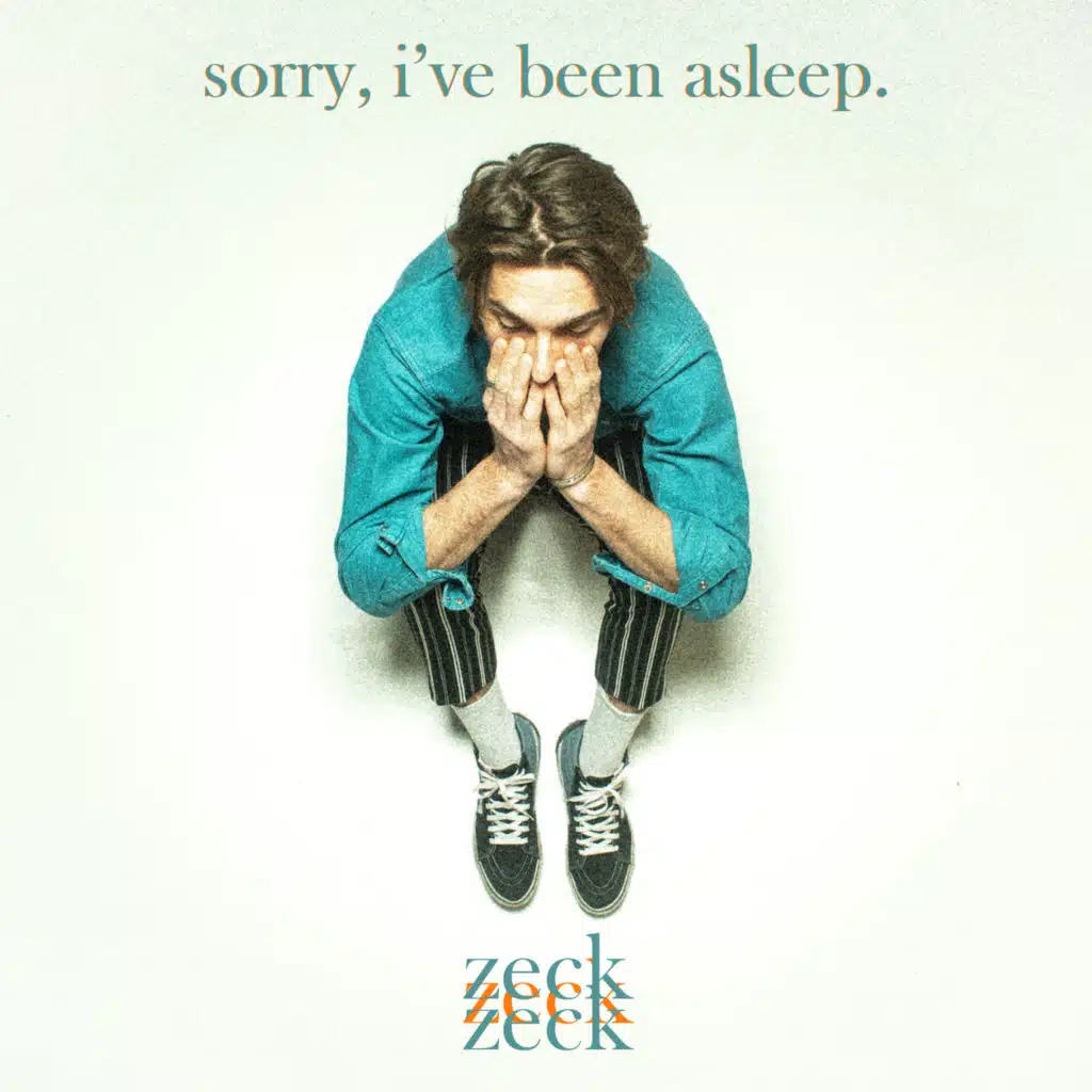 sorry i've been asleep