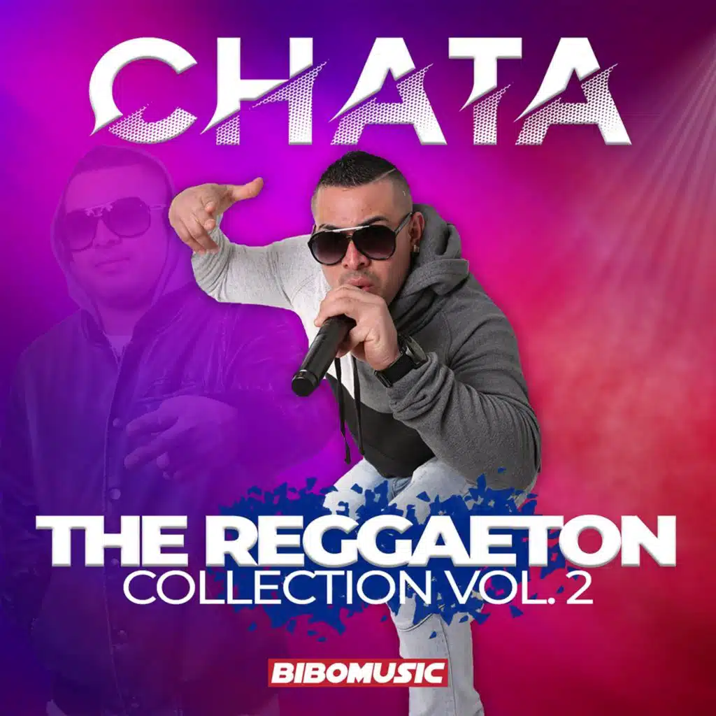 The Reggaeton Collection, Vol. 2