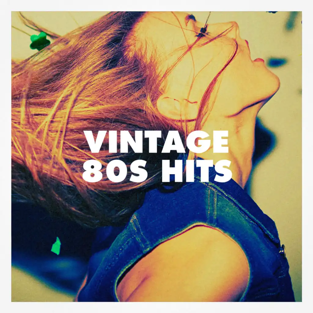 Vintage 80s Hits