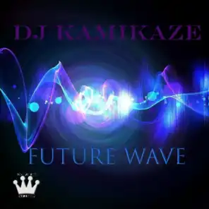 DJ Kamikaze