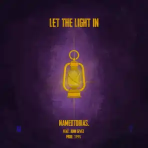 Let The Light In (feat. John Givez)