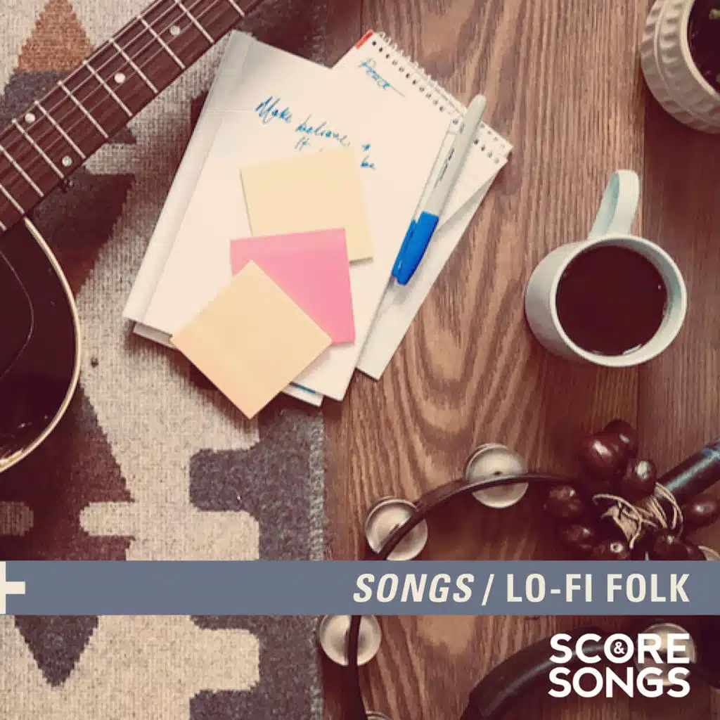 Lo-Fi Folk Songs