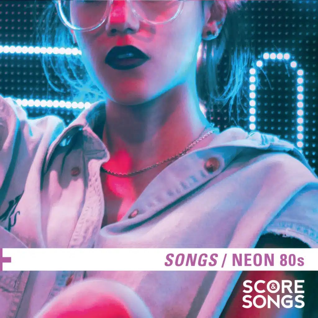 Neon 80's Songs
