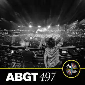 Group Therapy 497 (feat. Above & Beyond)