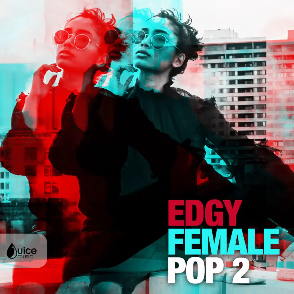 Edgy Female Pop 2