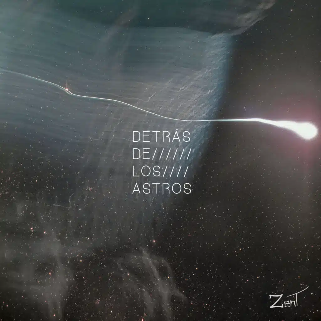 Detrás de los Astros