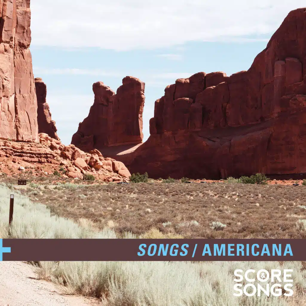 Americana Songs