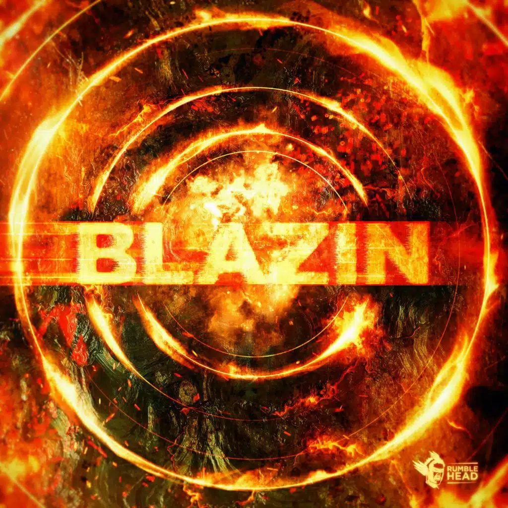 Blazin