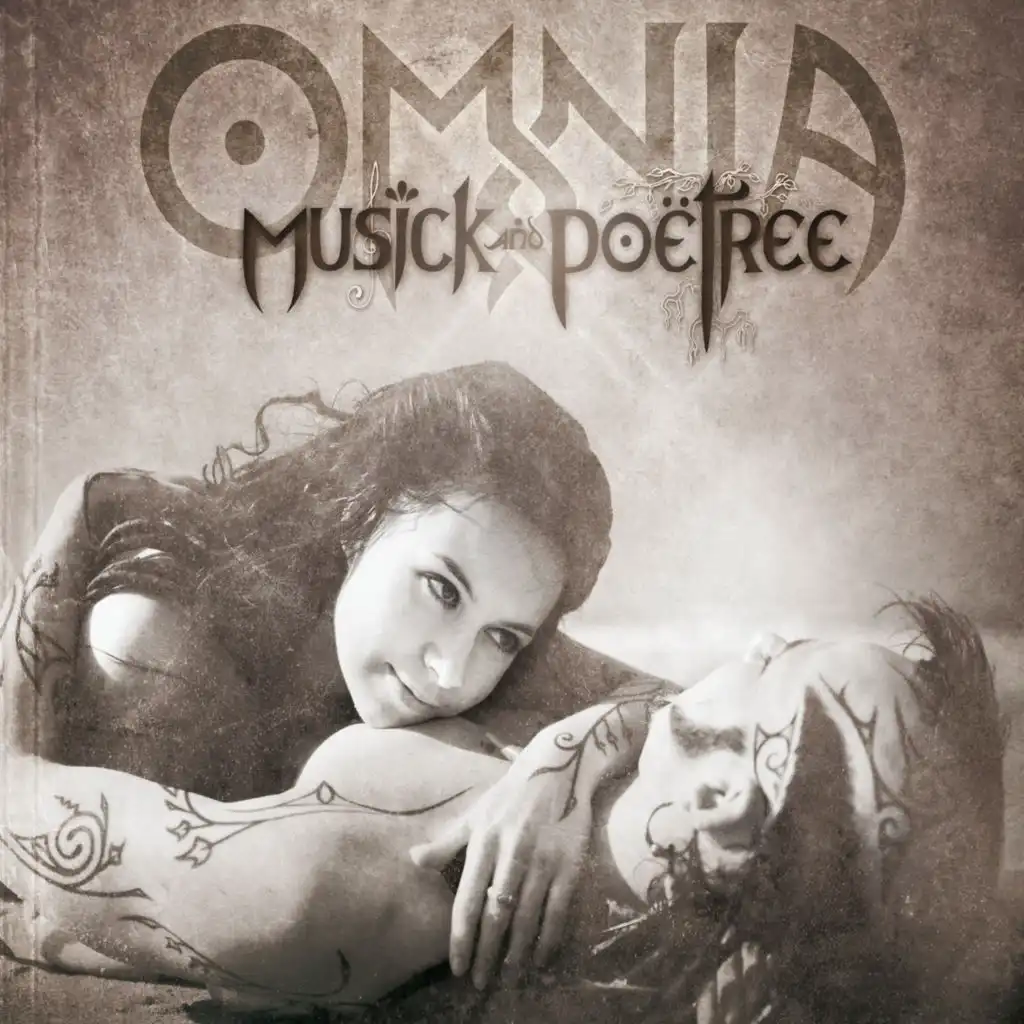 OMNIA & OMNIA-Poëtree