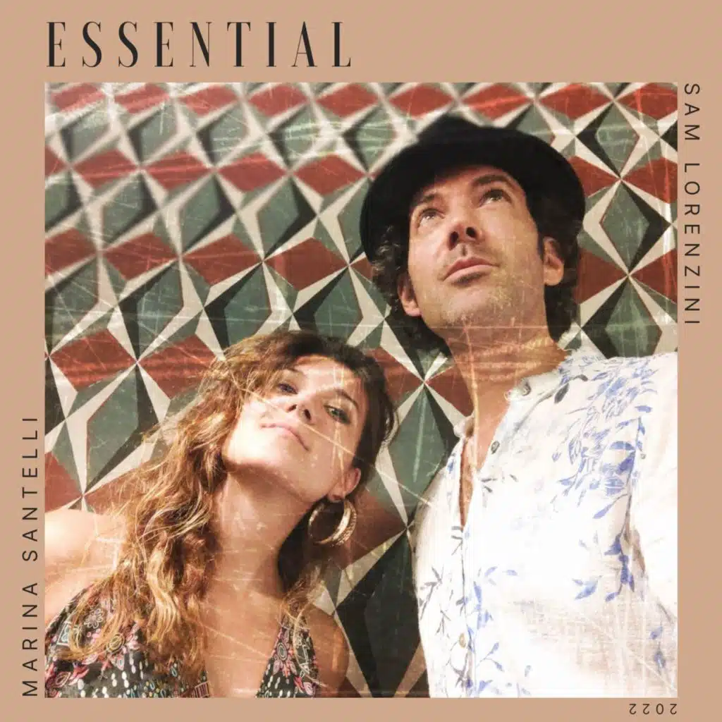 Marina Santelli & Sam Lorenzini