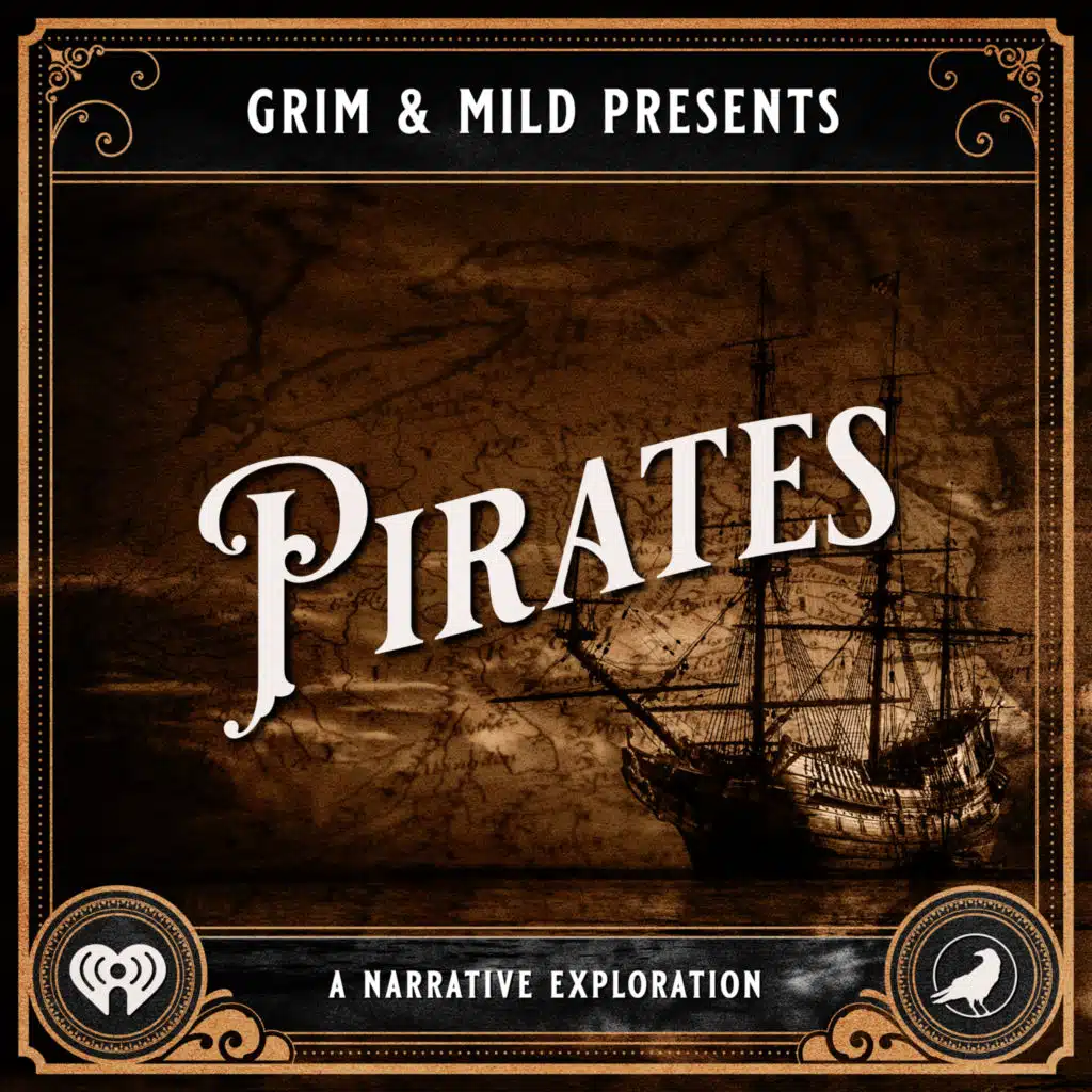 Pirates 3:  Black Caesar