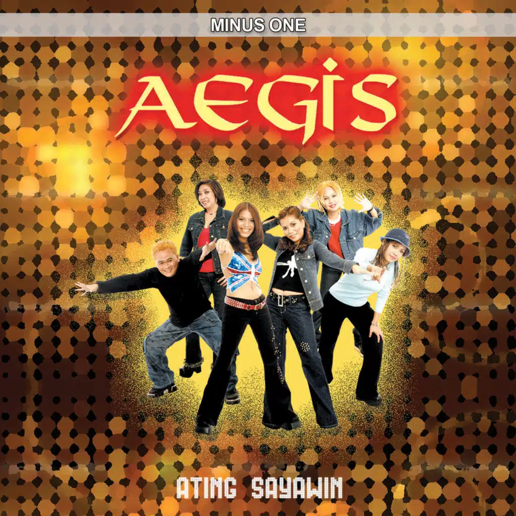 Ating Sayawin (Minus One)