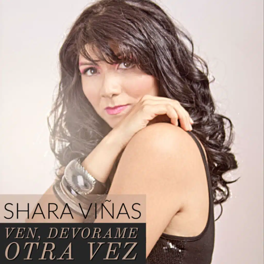 Shara Viñas