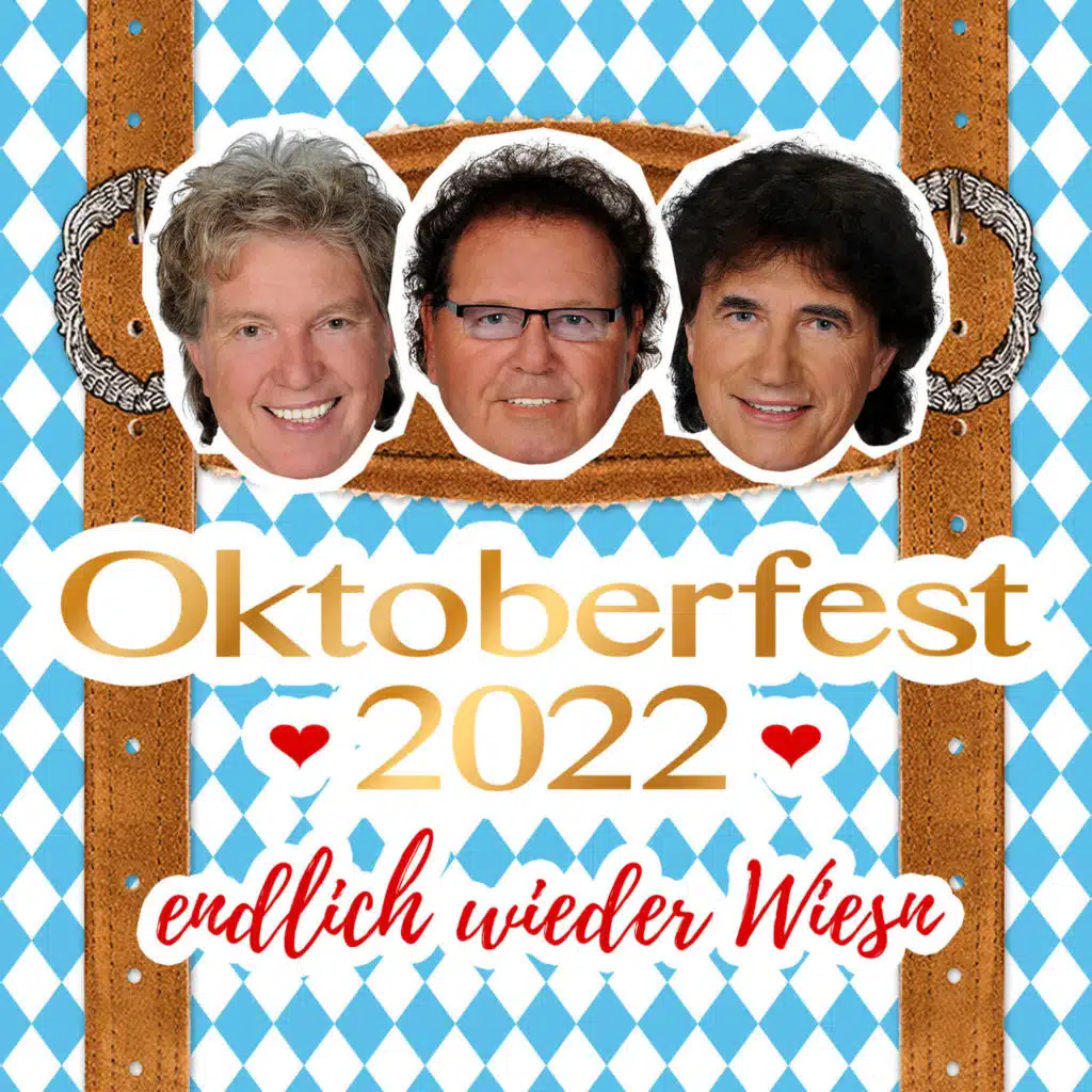 Oktoberfest 2022