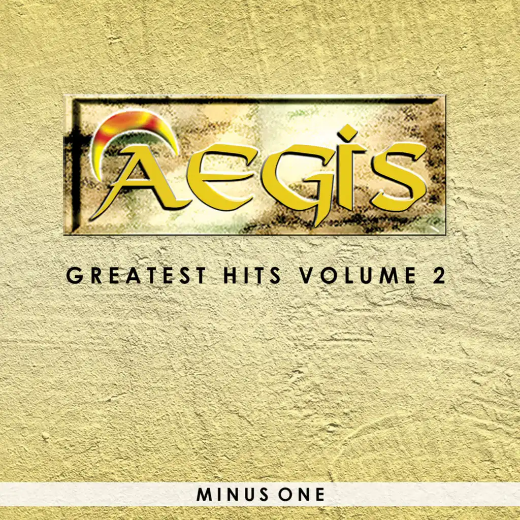 Aegis Greatest Hits Vol. 2 (Minus One)