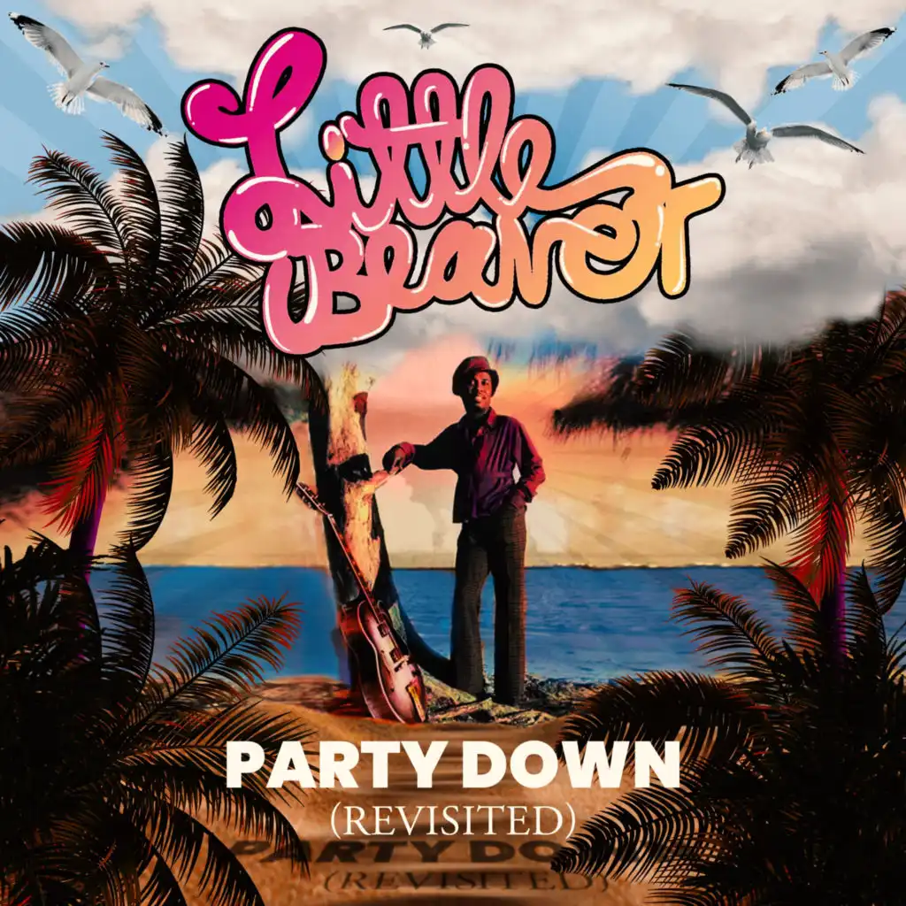 Party Down (Revisited) (Instrumental)