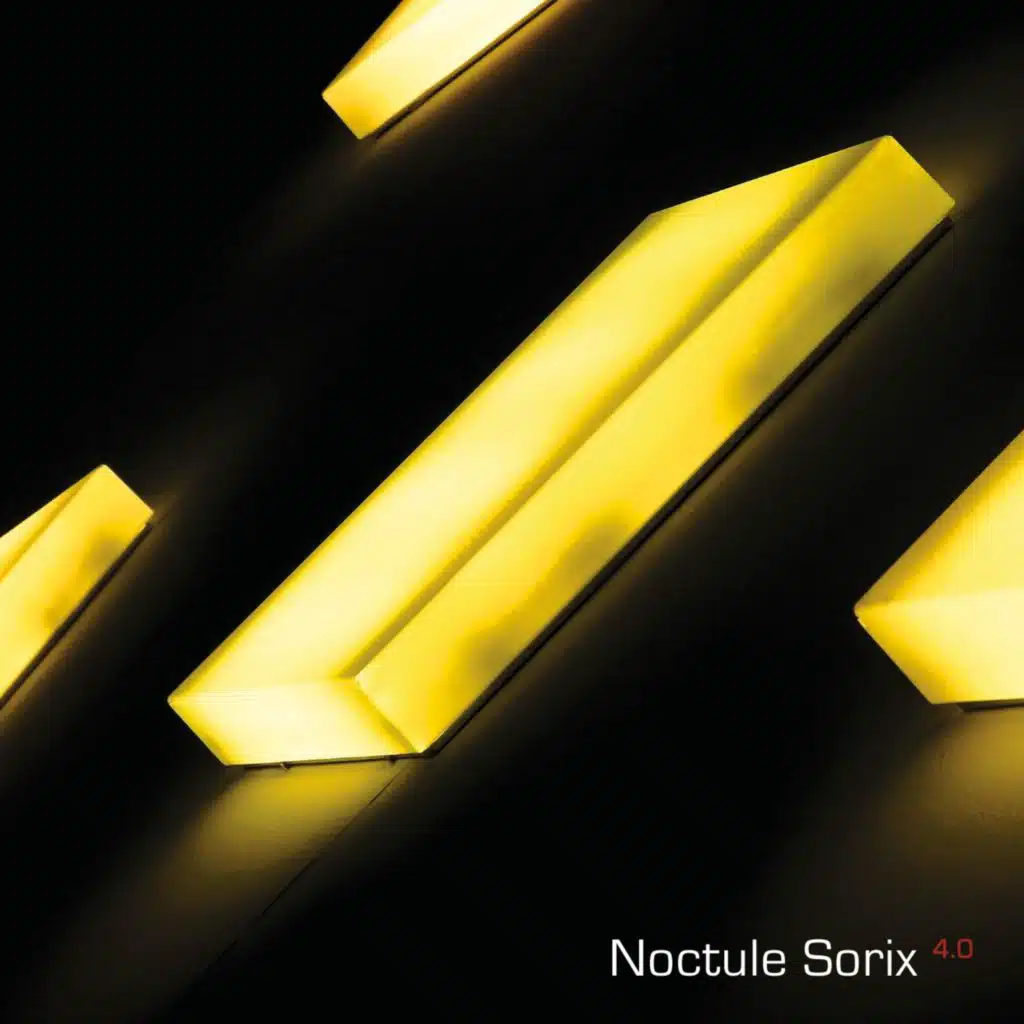 Noctule Sorix 4.0