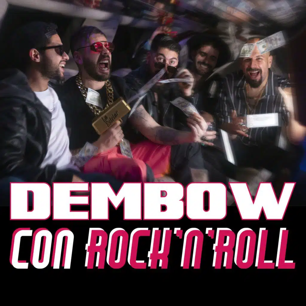Dembow con Rock 'n' Roll