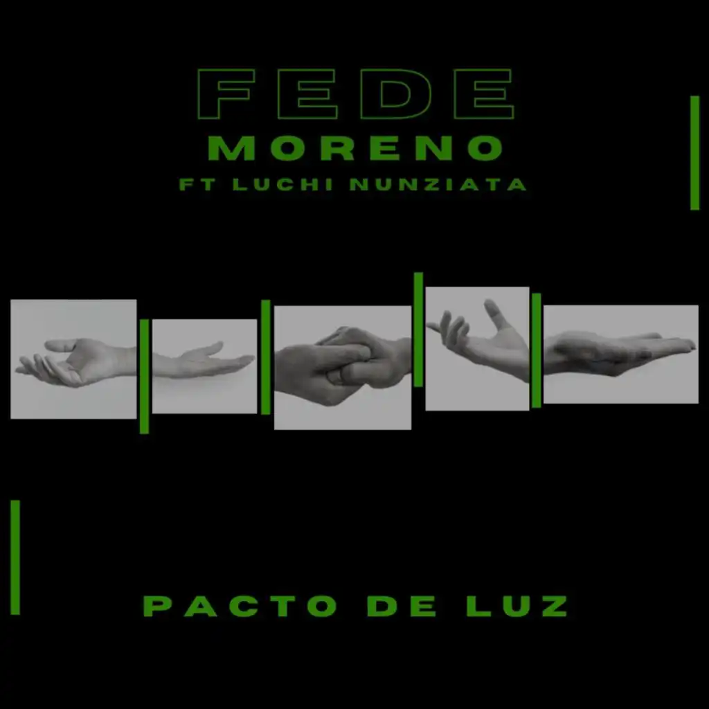 Fede Moreno