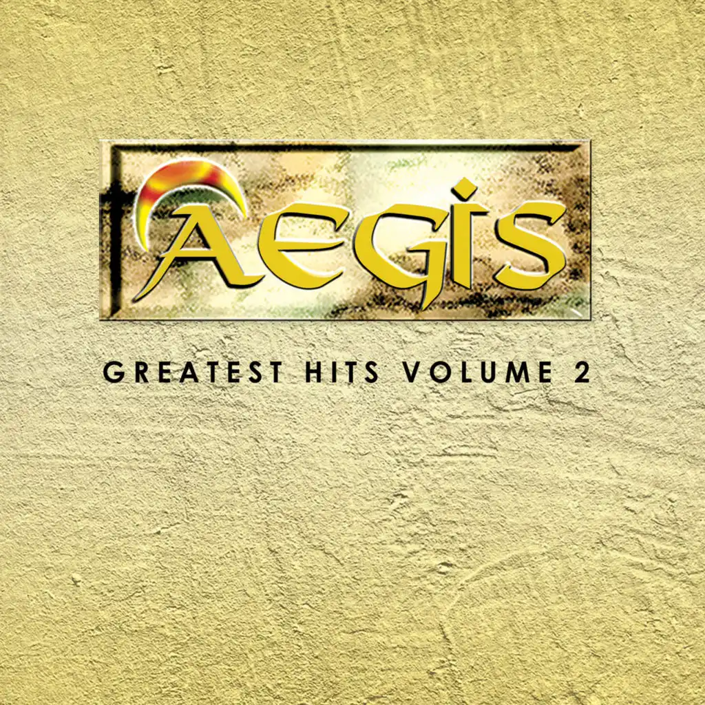 Aegis Greatest Hits Vol. 2