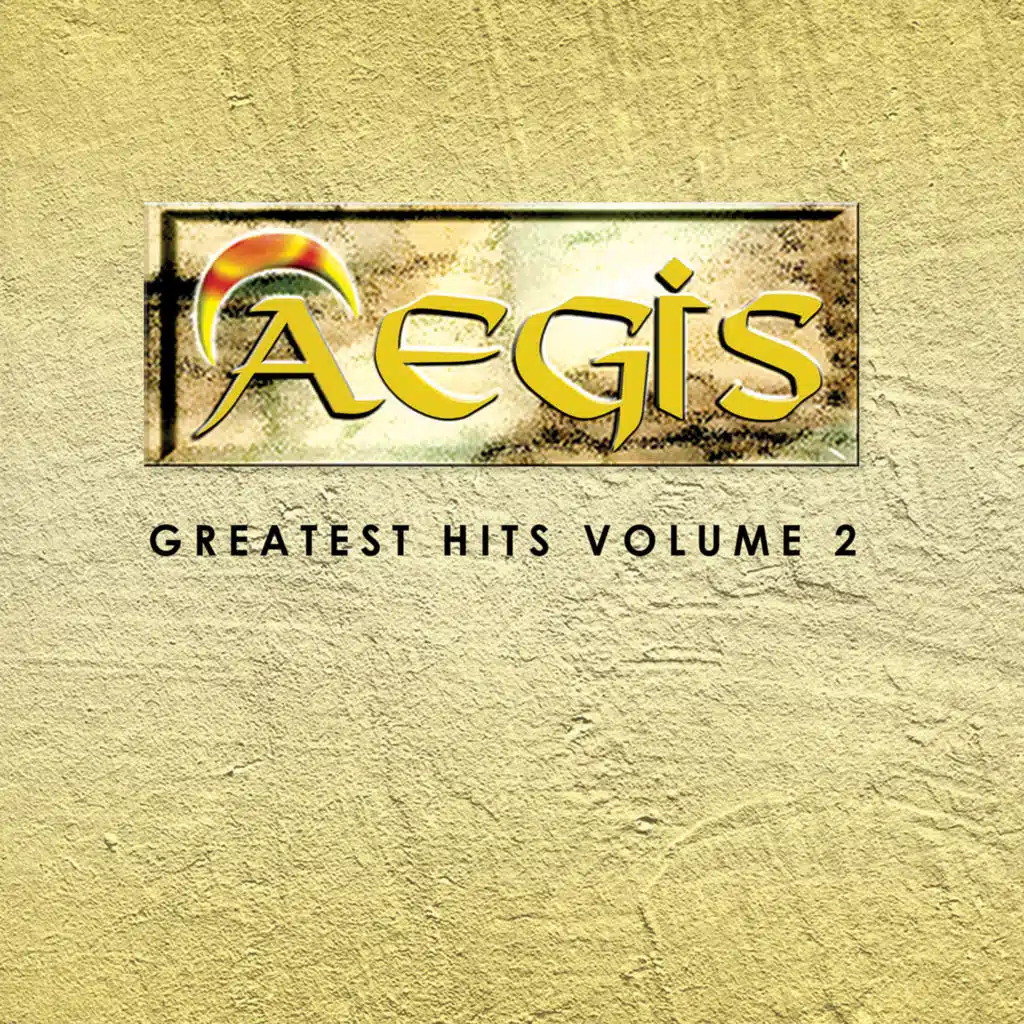 Aegis Greatest Hits Vol. 2