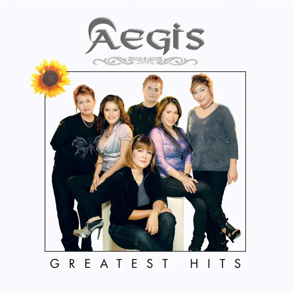 Aegis Greatest Hits