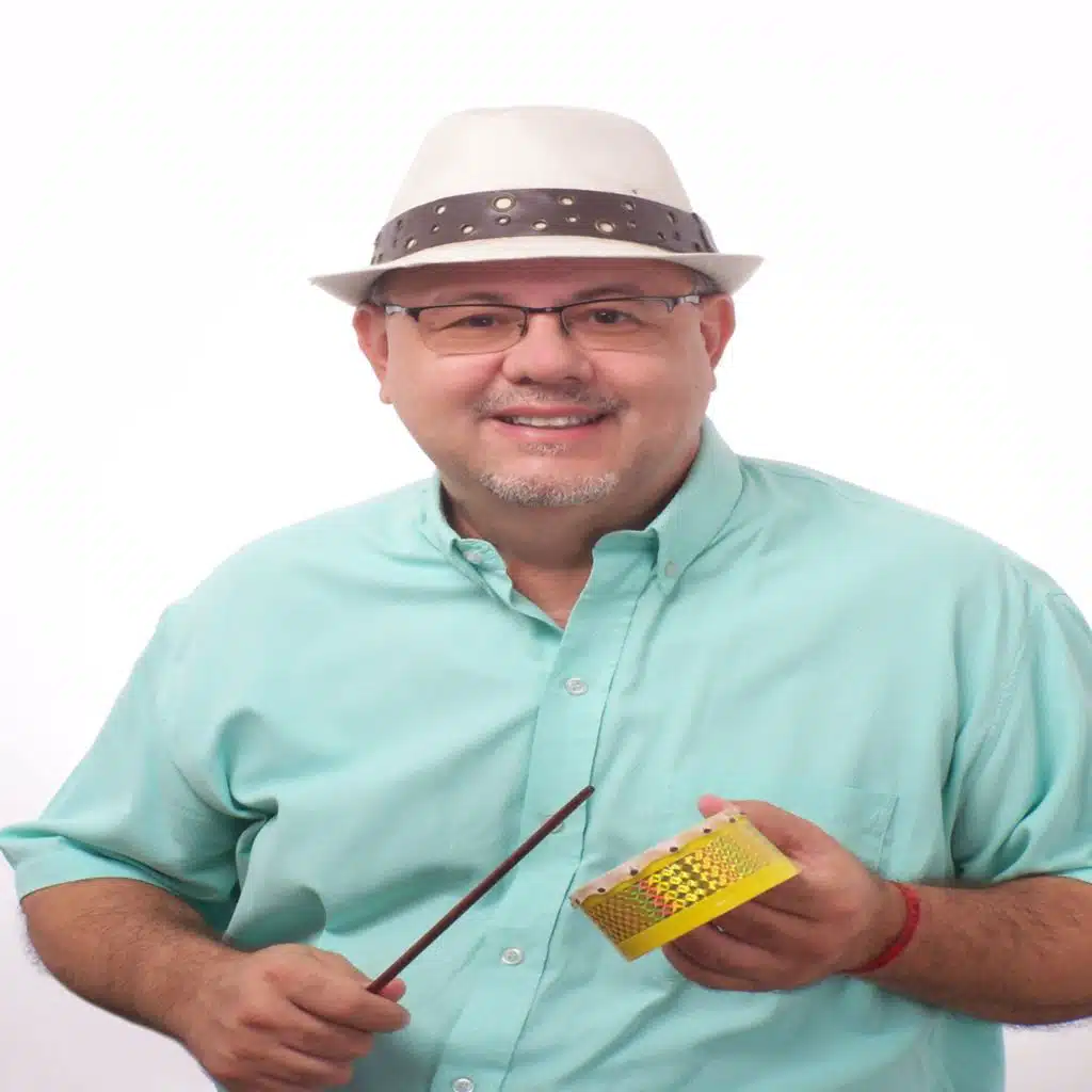 Rodolfo Caruso