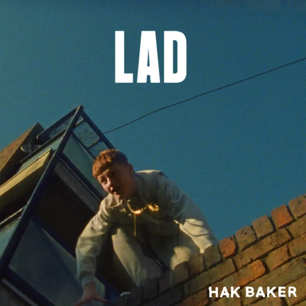 Lad (Instrumental)